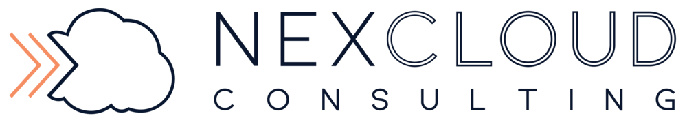 NexCloud's Logo