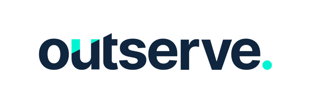 Outserve's Logo