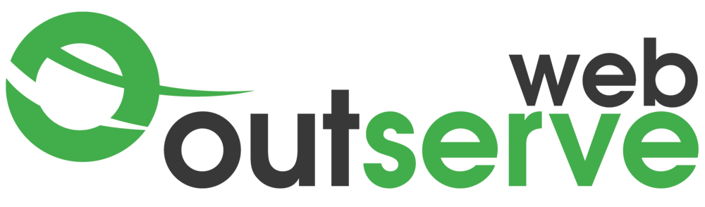 OutserveWeb logo