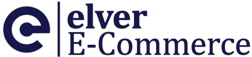 Elver Ecommerce logo