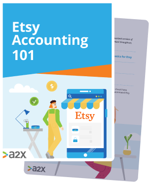 Etsy Accounting 101