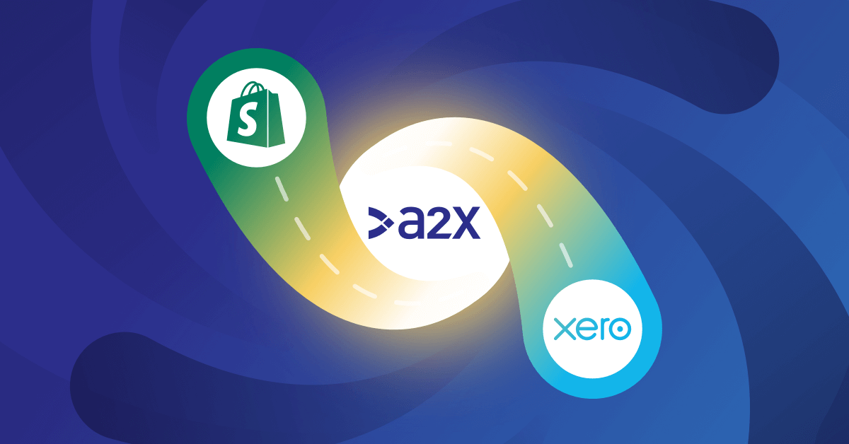 Shopify to Xero Integration for Accurate Bookkeeping - A2X