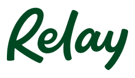 Relay Logo