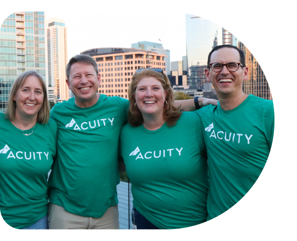 A2X partner: Acuity