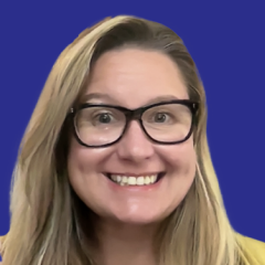 Erin Carlson, WishingUWell