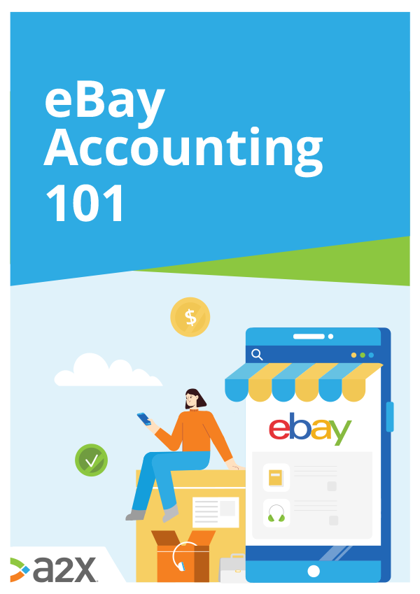 A2X eBay Accounting 101 Download Image