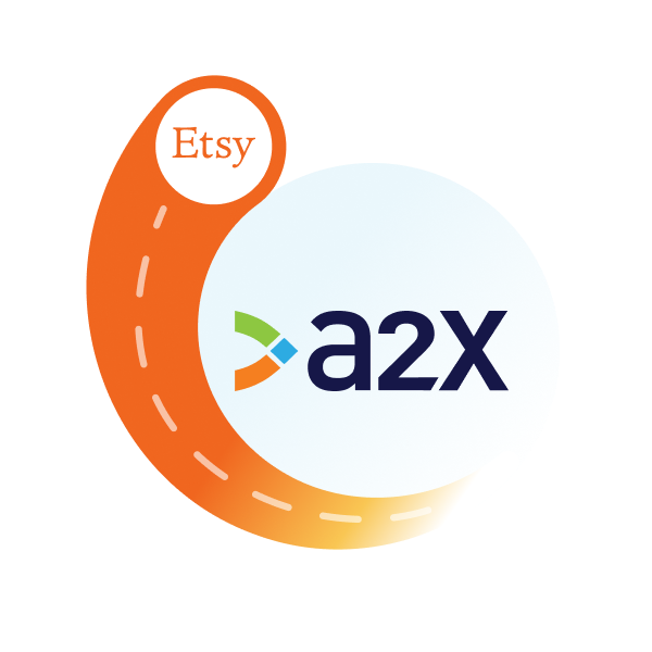 Integrate Etsy and your accounting software for accurate accounting