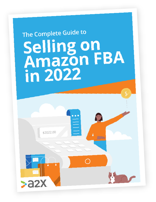 Looking for a complete guide to selling on Amazon this year?