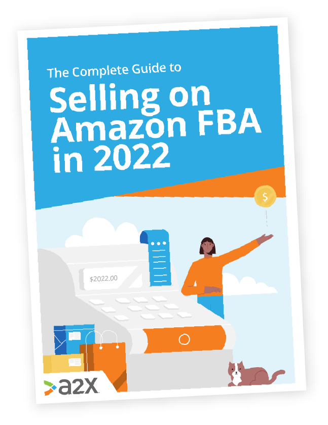 How To Create An Seller Account - 2022 New Guide
