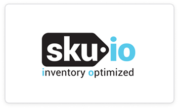 sku.io logo