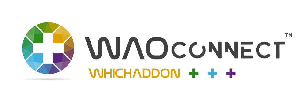 WAOCONNECT's Logo